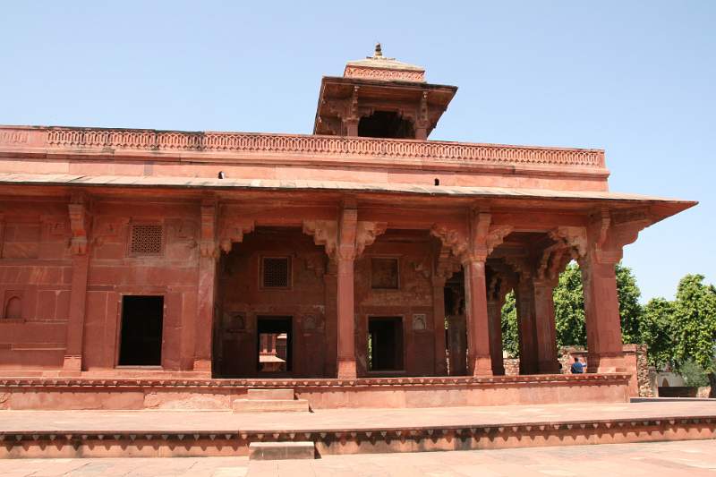 India & Nepal 2011 - 1323